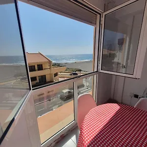 Apartamento Alquilaencanarias El Medano, Cabezo, Sea Views!, El Médano